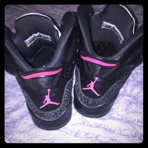 Gym Shoes